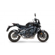 SCARICO GPR COMPATIBILE CON YAMAHA MT-09 2025-2026, M3 BLACK TITANIUM