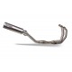SCARICO GPR COMPATIBILE CON YAMAHA MT-09 2025-2026, M3 INOX 