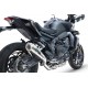 SCARICO GPR COMPATIBILE CON YAMAHA MT-09 2025-2026, POWERCONE EVO