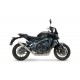 SCARICO GPR COMPATIBILE CON YAMAHA MT-09 2025-2026, DEEPTONE INOX