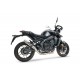 SCARICO GPR COMPATIBILE CON YAMAHA MT-09 2025-2026, DEEPTONE INOX