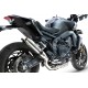 SCARICO GPR COMPATIBILE CON YAMAHA MT-09 2025-2026, DEEPTONE INOX