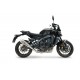 SCARICO GPR COMPATIBILE CON YAMAHA MT-09 2025-2026, GP-REVO TITANIUM