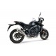 SCARICO GPR COMPATIBILE CON YAMAHA MT-09 2025-2026, GP-REVO TITANIUM