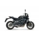 SCARICO GPR COMPATIBILE CON YAMAHA MT-09 2025-2026, M3 BLACK TITANIUM