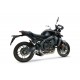 SCARICO GPR COMPATIBILE CON YAMAHA MT-09 2025-2026, M3 BLACK TITANIUM
