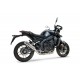 SCARICO GPR COMPATIBILE CON YAMAHA MT-09 2025-2026, M3 INOX 