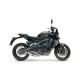 SCARICO GPR COMPATIBILE CON YAMAHA MT-09 2025-2026, M3 INOX 
