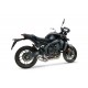 SCARICO GPR COMPATIBILE CON YAMAHA MT-09 2025-2026, M3 INOX 