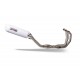 SCARICO GPR COMPATIBILE CON YAMAHA TRACER 9 2021-2024, ALBUS EVO4