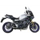 SCARICO GPR COMPATIBILE CON YAMAHA TRACER 9 2021-2024, M3 BLACK TITANIUM