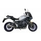 SCARICO GPR COMPATIBILE CON YAMAHA TRACER 9 2021-2024, M3 INOX 