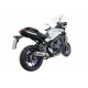 SCARICO GPR COMPATIBILE CON YAMAHA TRACER 9 2021-2024, M3 INOX 