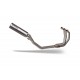 SCARICO GPR COMPATIBILE CON YAMAHA TRACER 9 2021-2024, M3 INOX 