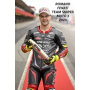 SCARICO GPR COMPATIBILE CON YAMAHA YZF R1-R1-M 2020-2025, DEEPTONE INOX