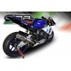 SCARICO GPR COMPATIBILE CON YAMAHA YZF R1-R1-M 2020-2025, M3 INOX 