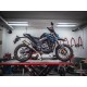 SCARICO GPR COMPATIBILE CON ZONTES GK 125 2022-2024, M3 INOX 