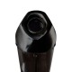 SCARICO GPR COMPATIBILE CON ZONTES M 125 2022-2024, PENTAROAD BLACK