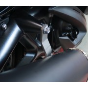 SCARICO GPR COMPATIBILE CON ZONTES M 310 2021-2024, FURORE-X SCOOTER