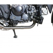 SCARICO GPR COMPATIBILE CON ZONTES 350 T2 ADV 2022-2024, ULTRACONE