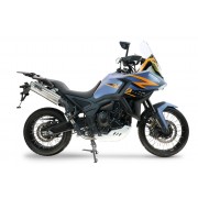 SCARICO GPR COMPATIBILE CON ZONTES 703 F 2025-2026, TRIOVAL