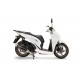 SCARICO GPR COMPATIBILE CON HONDA SH 125 2024-2025, FURORE-X SCOOTER
