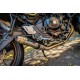 SCARICO GPR COMPATIBILE CON KAWASAKI Z 650 RS 2021-2023, DEEPTONE INOX