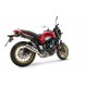 SCARICO GPR COMPATIBILE CON KAWASAKI Z 650 RS 2024-2025, M3 INOX 