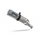 SCARICO GPR COMPATIBILE CON KAWASAKI Z 650 RS 2024-2025, M3 INOX 