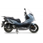 SCARICO GPR COMPATIBILE CON SYM ADX 300 2024-2026, FURORE-X SCOOTER