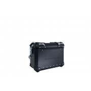 GPR TECH COMPATIBILE CON BENELLI TRK 502 X 2017/2020 E4 GPR TECH PARACOPPA TITANIO / TITANIUM SKID PLATE 