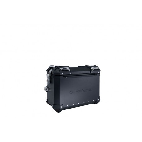 GPR TECH COMPATIBILE CON BENELLI TRK 502 X 2017/2020 E4 GPR TECH PARACOPPA TITANIO / TITANIUM SKID PLATE 