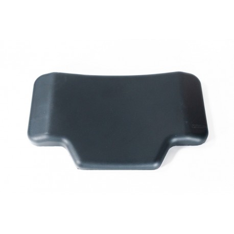 GPR TECH COMPATIBILE CON BMW R 1200 GS 2007/2009 GPR TECH PARACOPPA TITANIO / TITANIUM SKID PLATE 