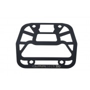 GPR TECH COMPATIBILE CON HONDA CRF 300 RX 2022/2024 GPR TECH PARACOPPA TITANIO / TITANIUM SKID PLATE 