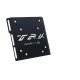 GPR TECH COMPATIBILE CON VOGE 300RALLY 2022/2024 E5 GPR TECH PARACOPPA TITANIO / TITANIUM SKID PLATE 