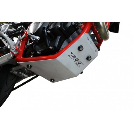 GPR TECH COMPATIBILE CON BMW R 1300 GS 2024/2026 COPPIA DI VALIGIE LATERALI, NERO, 38 LT. + 38 LT. TELAIO SPECIFICO 