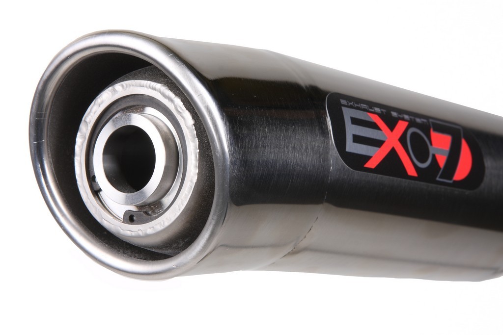 scarico exo7 opinioni